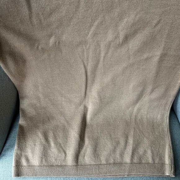 Mango Rolled Neck Cable Sweaters (Set of Three) Like New! - Picture 13 of 14